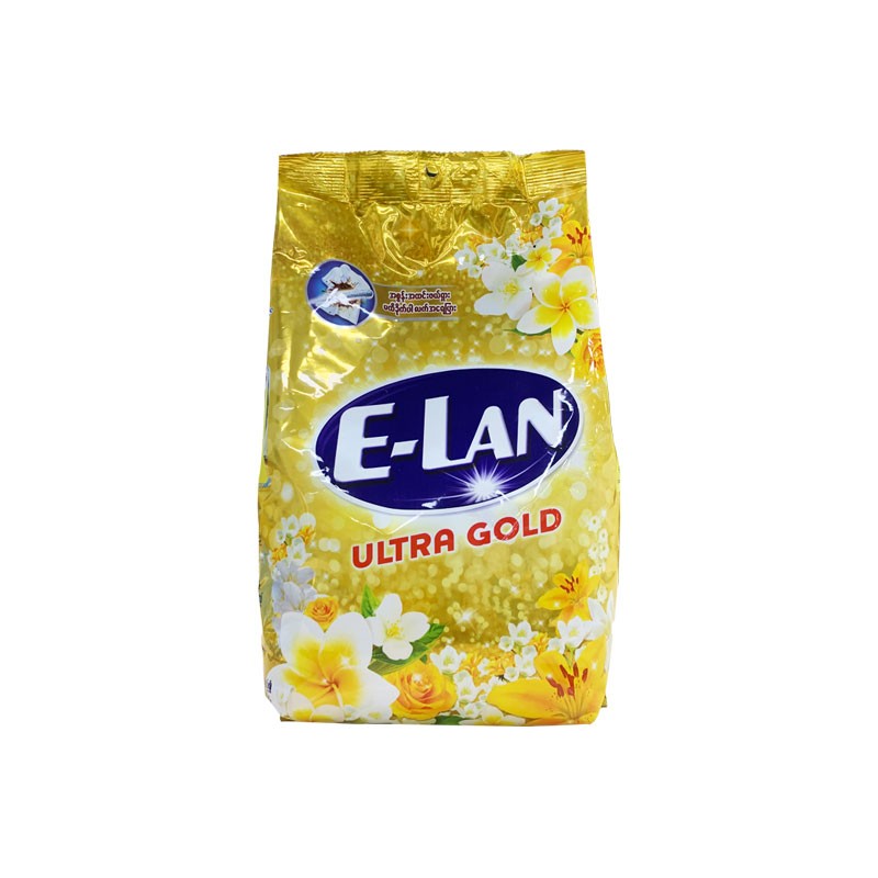 E-Lan Ultra Detergent Powder 700g