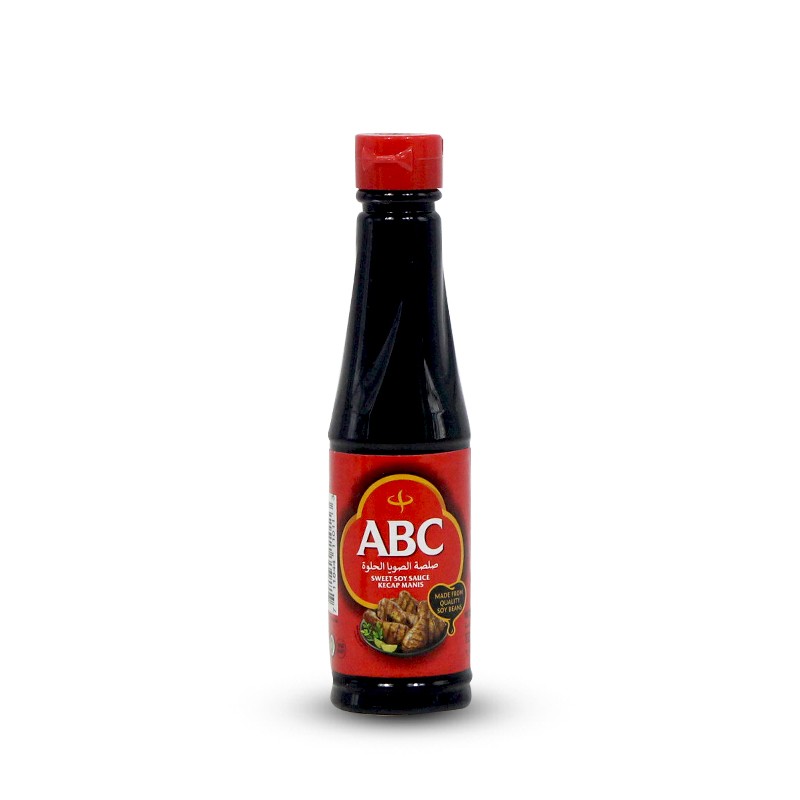 ABC Sweet Soy Sauce 132ml