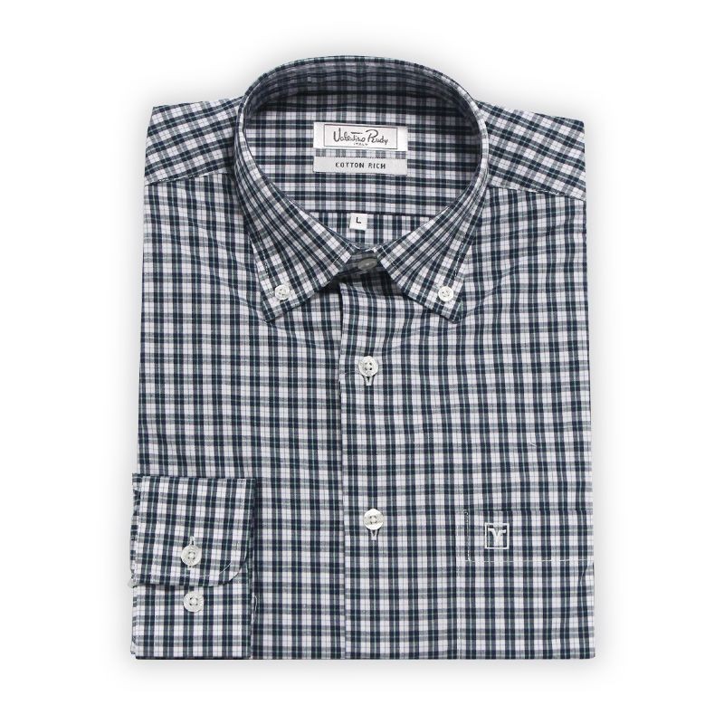 Valentino Rudy Shirt *Long Sleeves (XVC140)