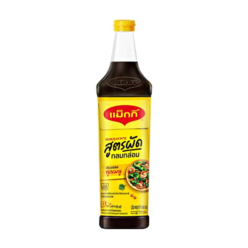 Maggi Soy Sauce 680ml