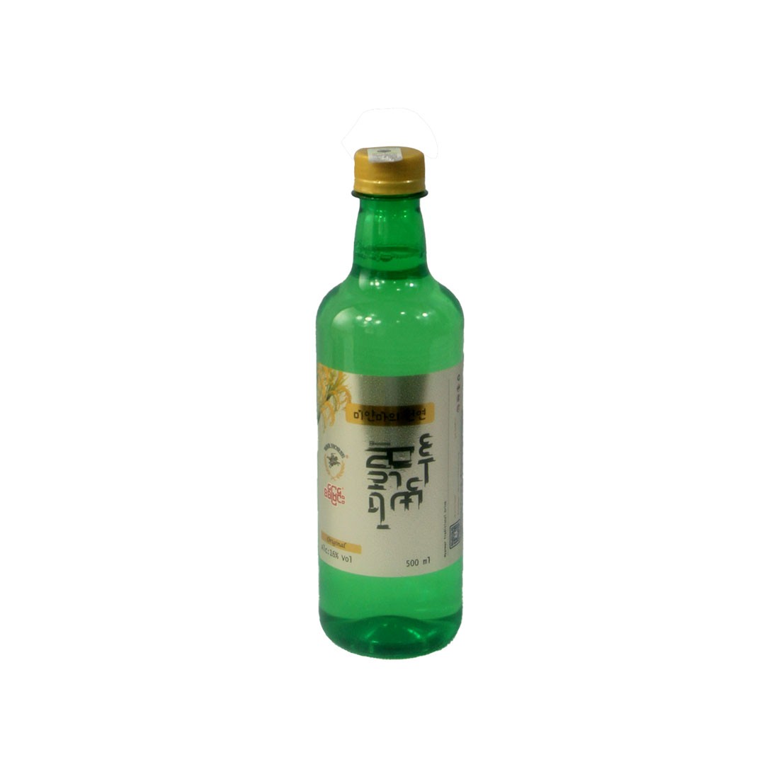 War Horse Rice Liquors Original 500ml