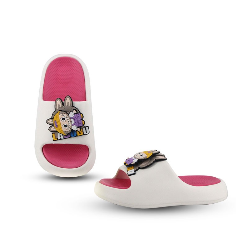 Girl Rain Sandals (8318-7)