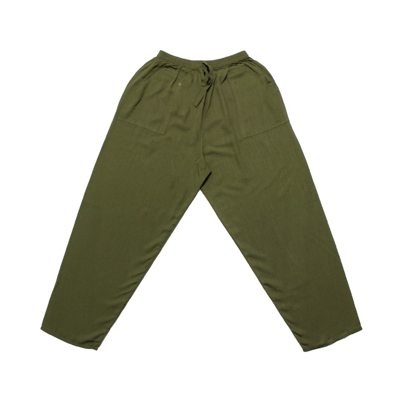 Lady Warchi Long Pants