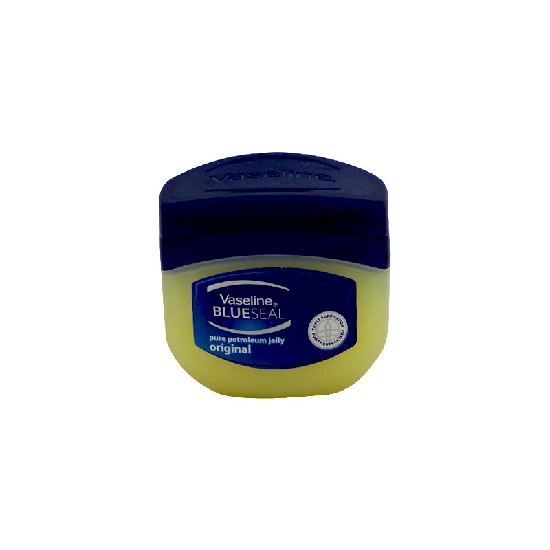 Vaseline Petroleum Original jelly 100ml