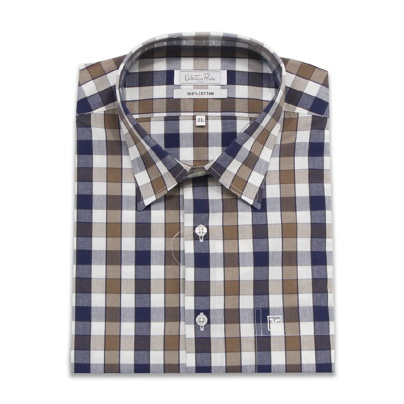 Valentino Rudy Shirt *Short Sleeves (XVC135)