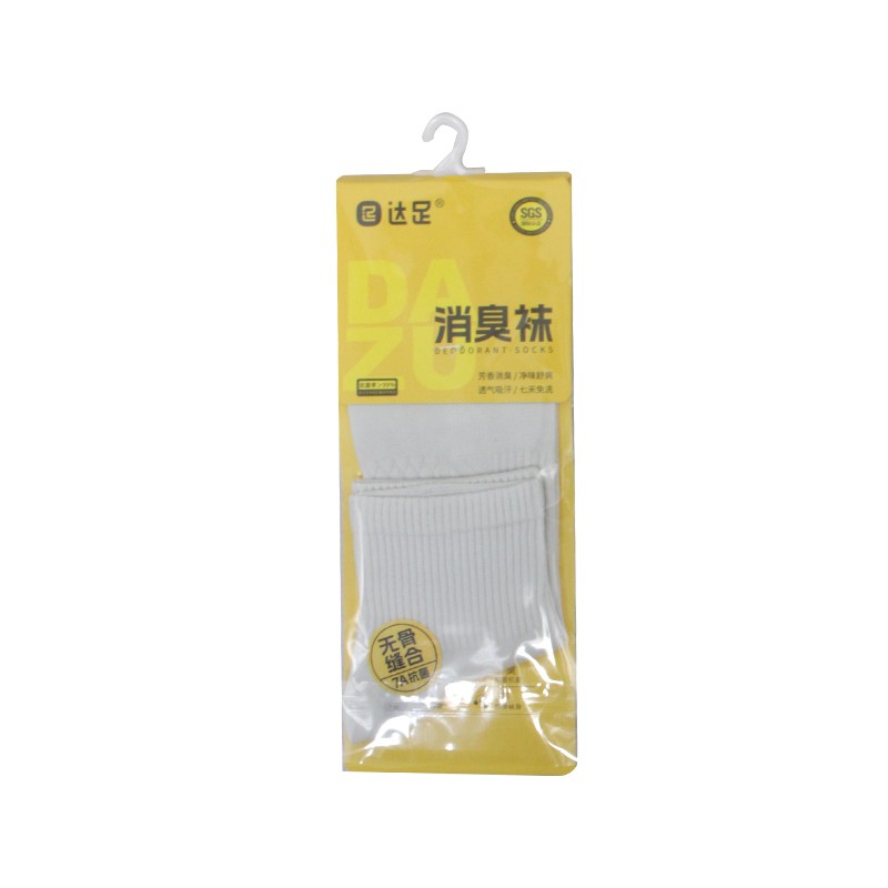 Lady Socks deodorant (L) *606-1