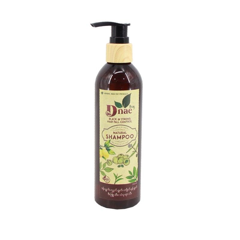 Dnae Hair Fall Control Shampoo 250ml
