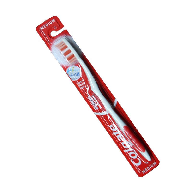 Colgate Toothbrush (Medium)