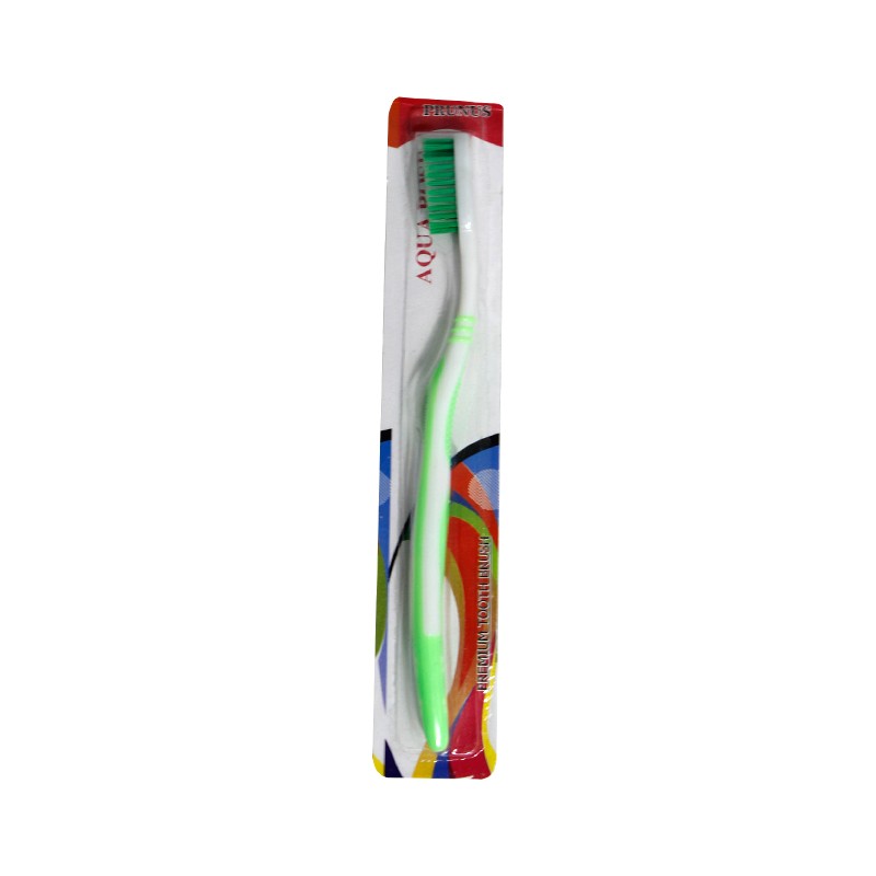 Aqua Rose Toothbrush