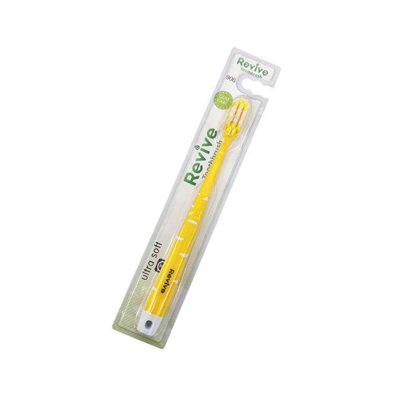 Revive Ultra Soft Toothbrush No.906