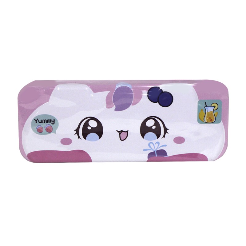 Yummy Metal Pencil Case