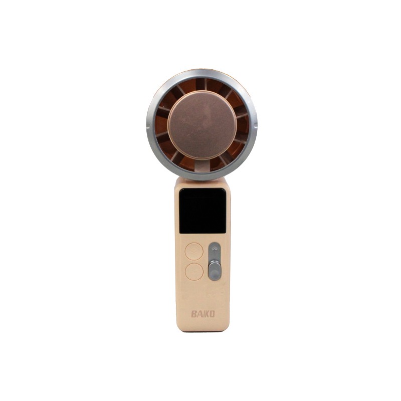 Baiko Mini Fan F-12