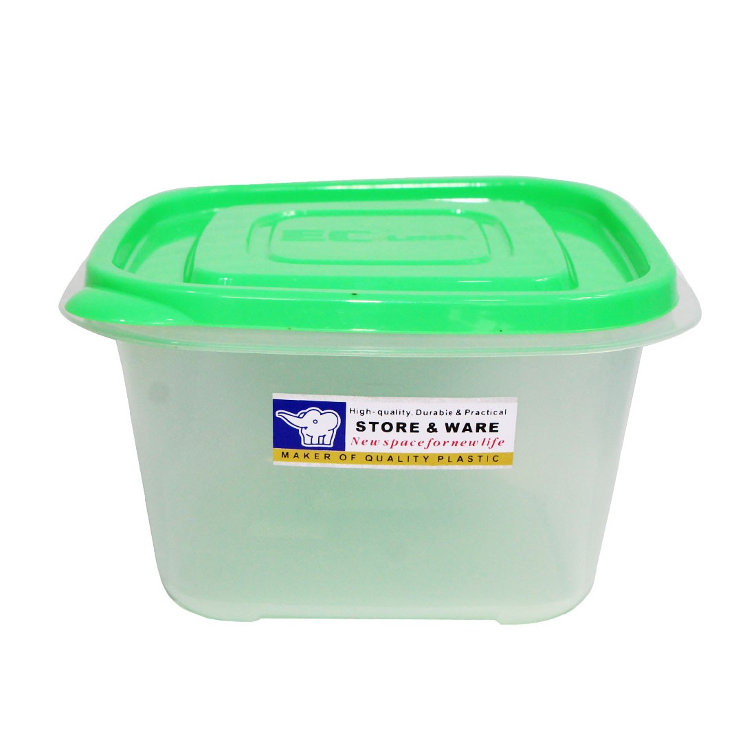 Store & Ware Food Storage Box 13cm