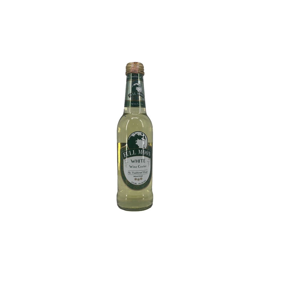 Full Moon White Wine Cooler 275ml