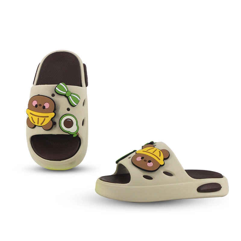 Boy Rain Sandals (A01-201)