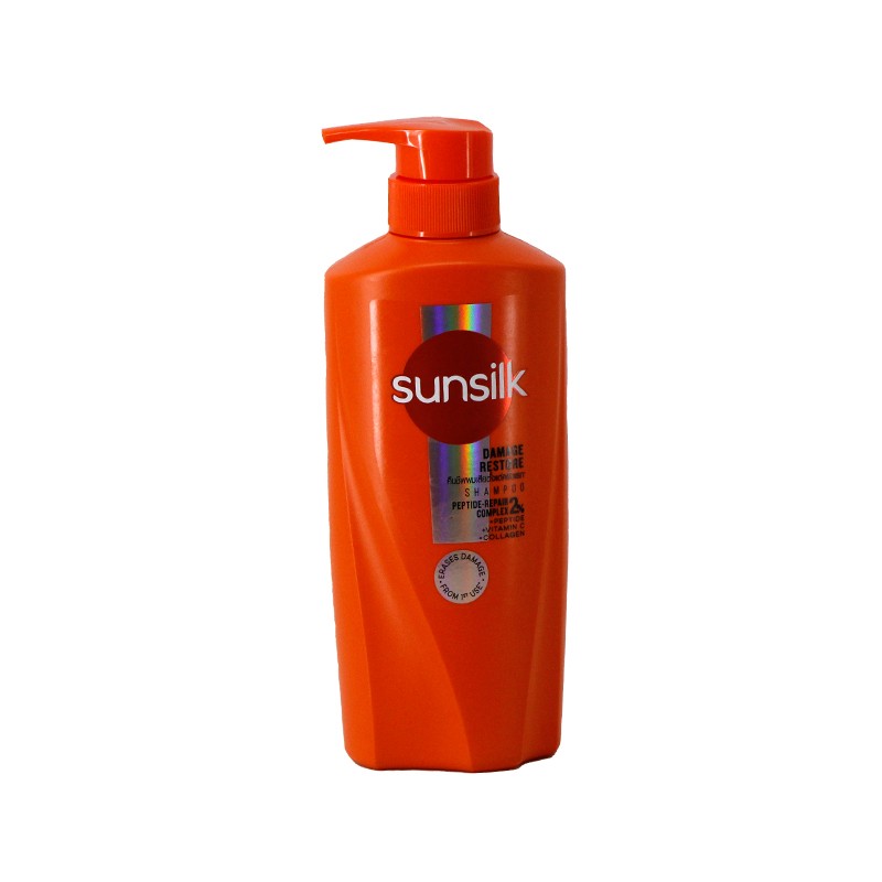 Sunsilk Damage Restore Shampoo 325ml
