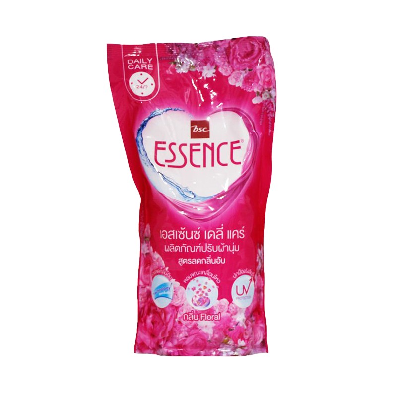 BSC Essence Softener 600ml (Floral)