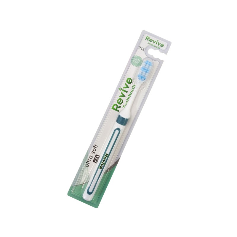 Revive Toothbrush Ultra Soft No.913