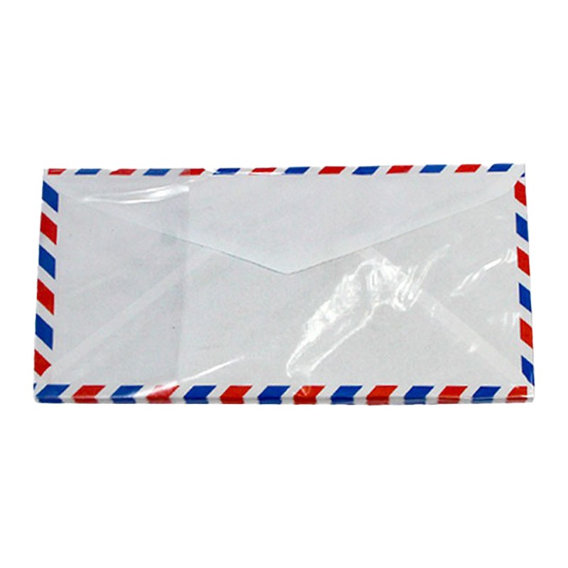 Air Mail Envelope 9"x4.3"