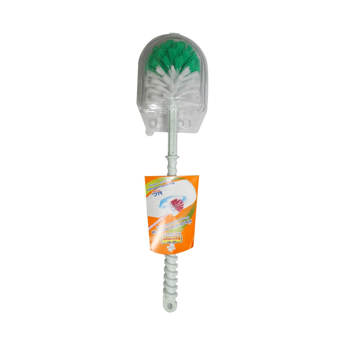 Eastman Rond Head Toilet Brush L38cm