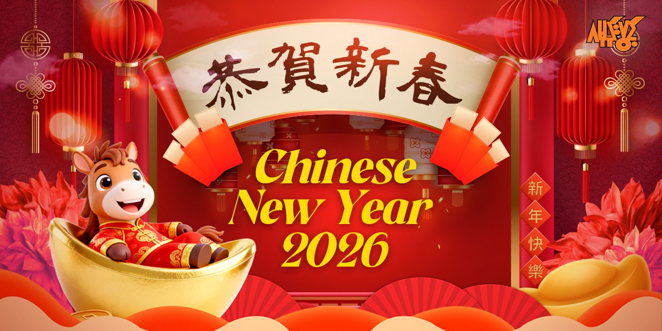 တရုတ်နှစ်သစ်ကူး (Chinese New Year) ၏အဓိပ္ပါယ်