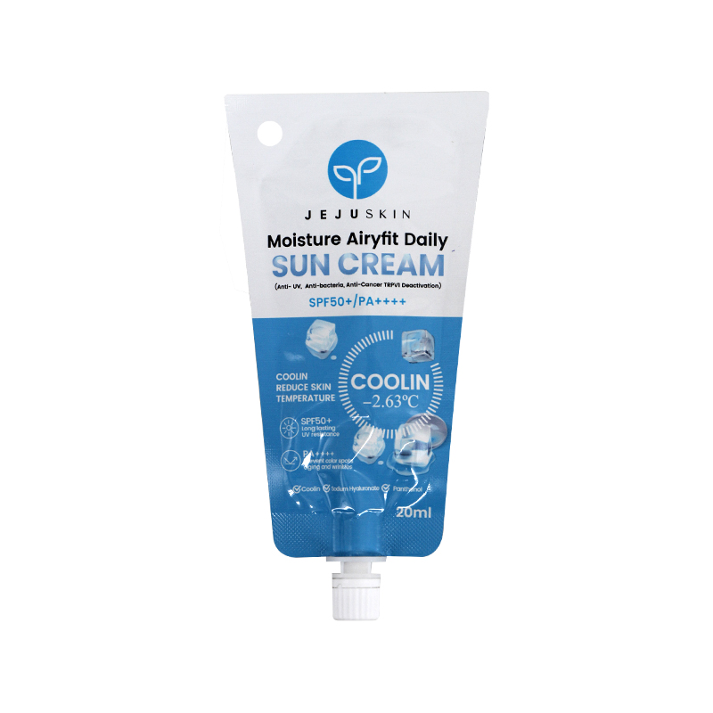 JE JU Skin Moisture Airyfit Daily Sun Cream SPF 50+,PA+++ 20ml