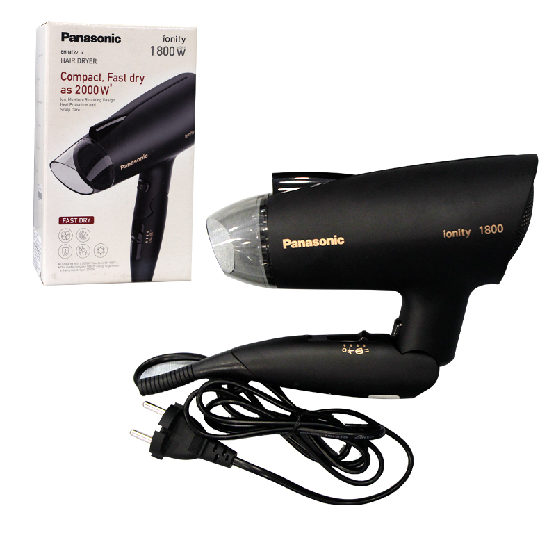 Panasonic Ionity Hair Dryer EH-NE27