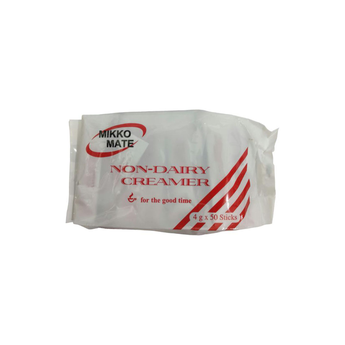 Mikko Mate Non-Dairy Creamer 4g*50sticks