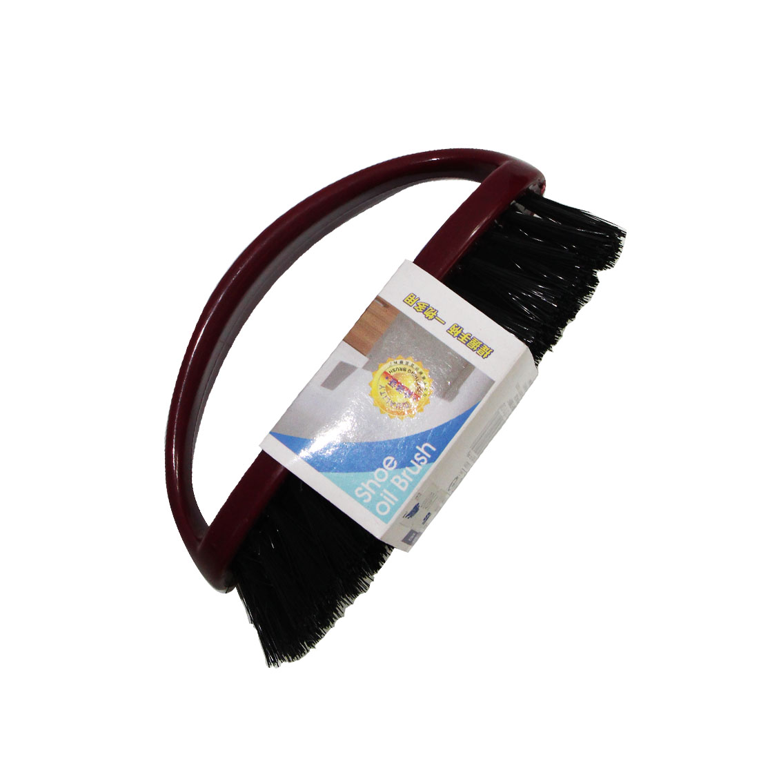 Sneaker Cleaning Brush (Handle)