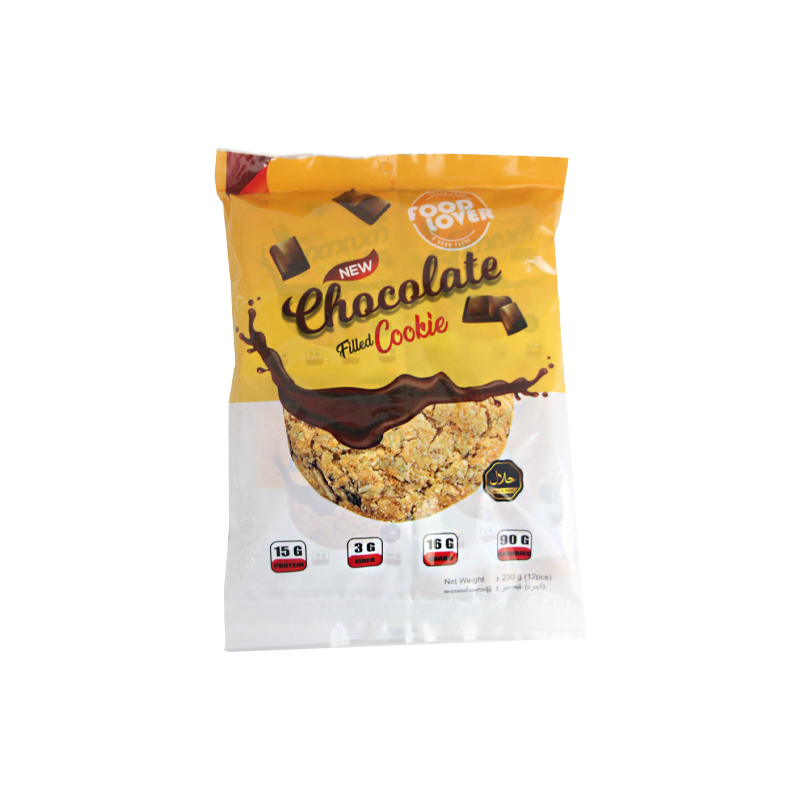 Food Lover Chocolate Cookies 230g