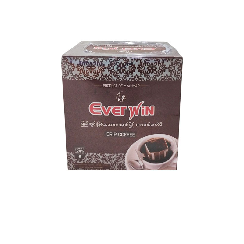 Ever Win 100% Arabica Drip Coffee