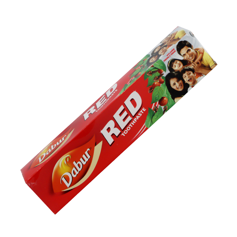 Dabur Red Toothpaste 100g