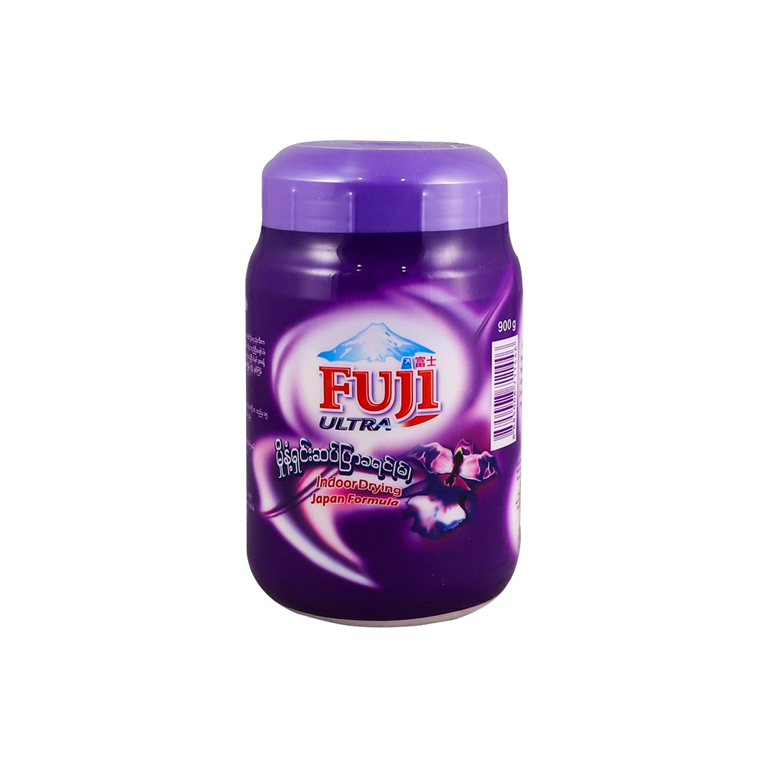 Fuji Ultra Detergent Cream (Indoor Drying) 900g