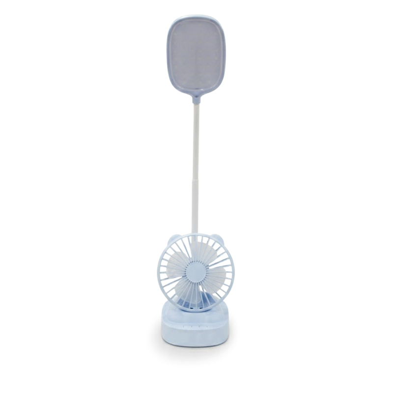 81 Table Lamp & Fan (ETO-9147)