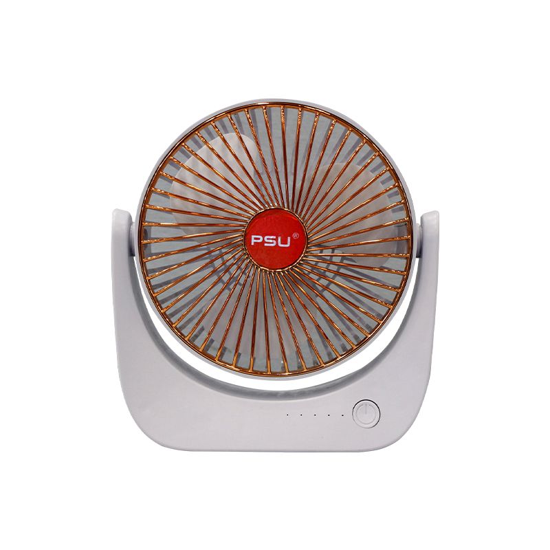 AC/DC Mini Fan 8'' (F-300/F600)