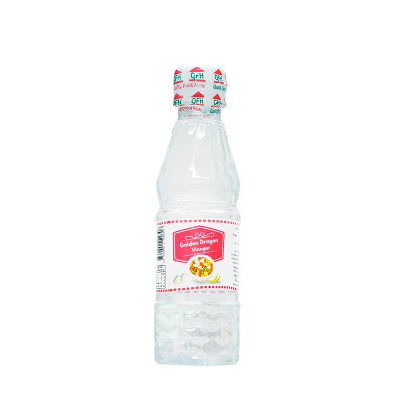 Golden Dragon Vinegar 220ml 