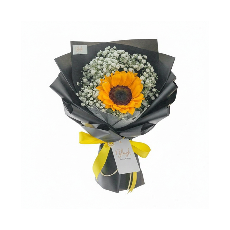 Sunflower Bouquet