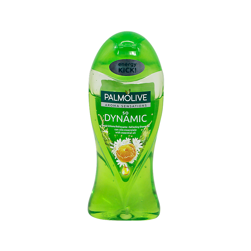 Palmolive Aroma Sensations So Dynamic Shower Gel 250ml