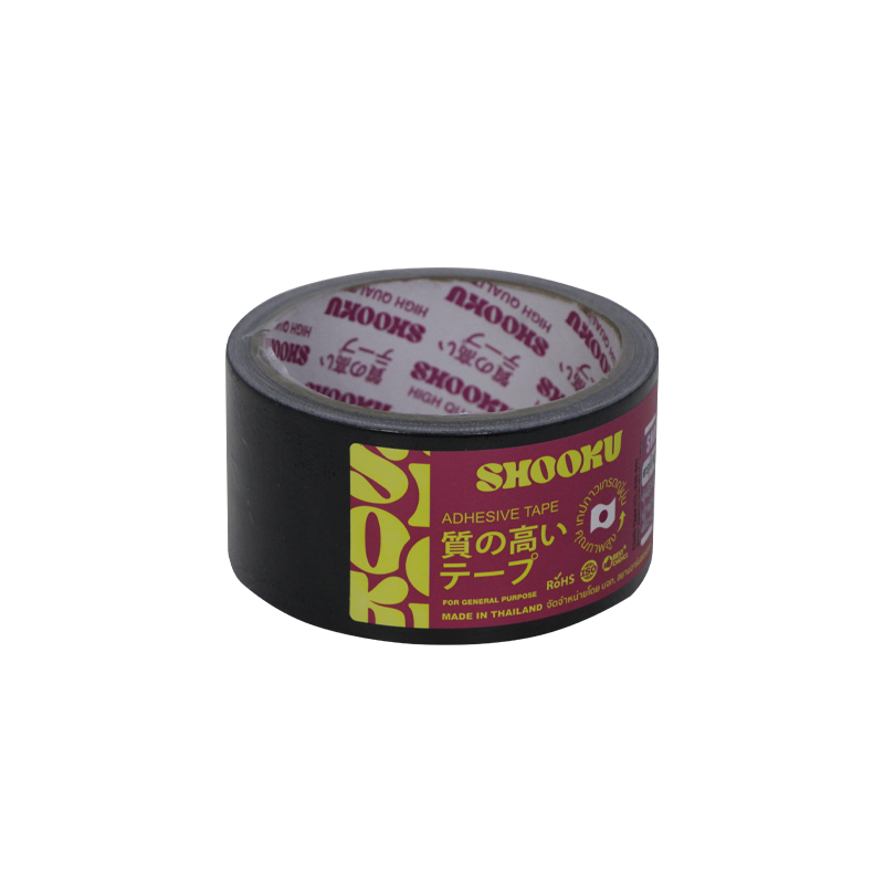 Shooku Cloth Binding Tape 48mm x 7 Yard