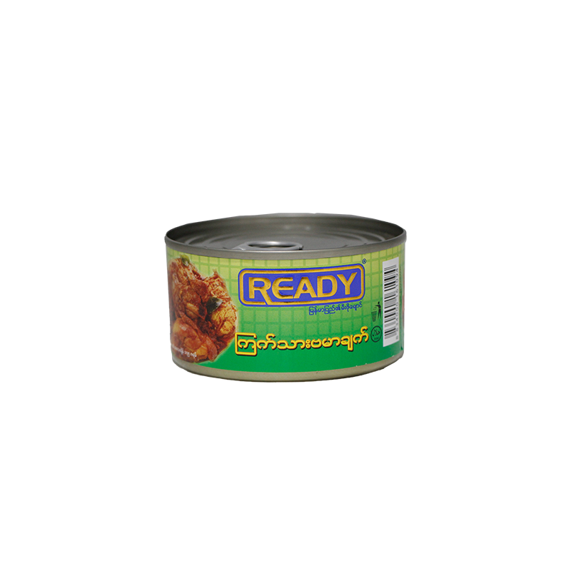 Ready Chicken Curry 175g