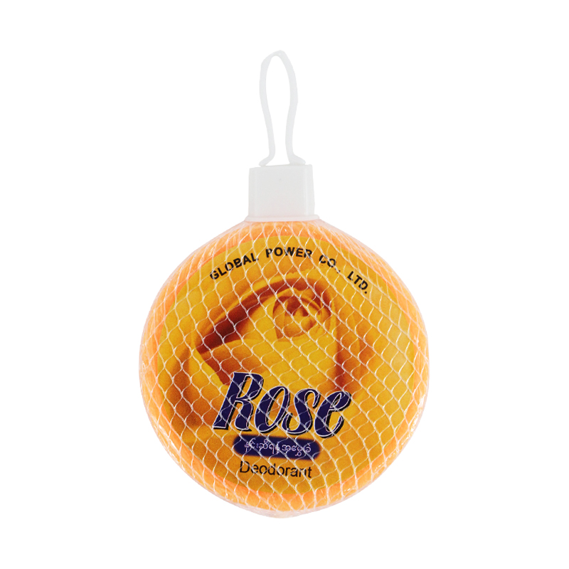 GP Rose Deodorant 70g