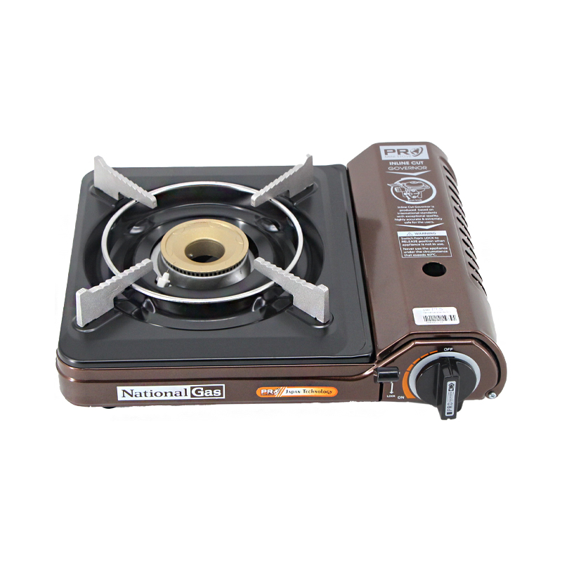 National Gas Stove (MS-4500)