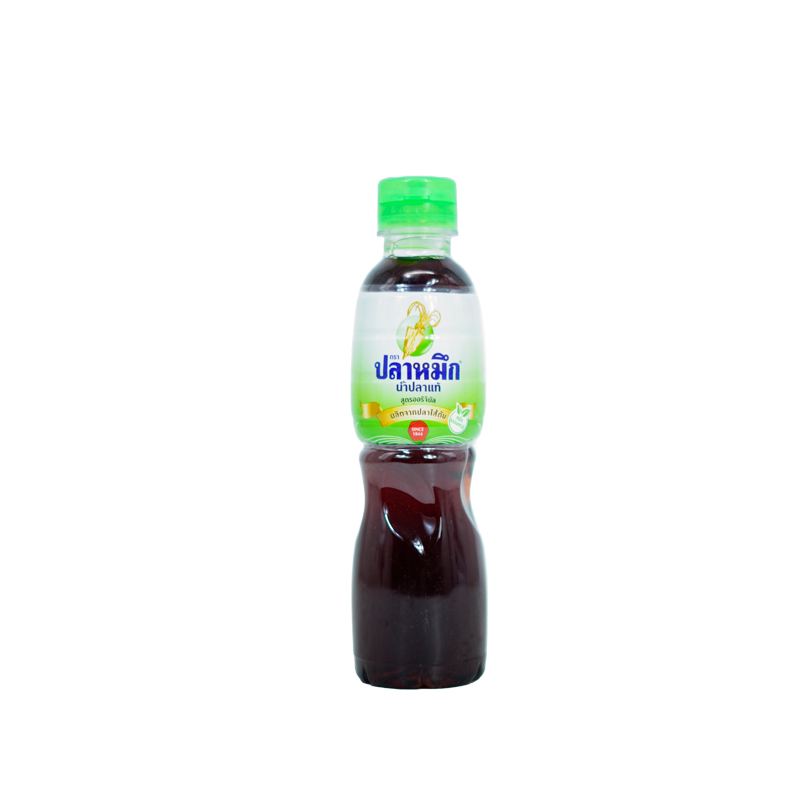 Thai Squid Fish Sauce 280g