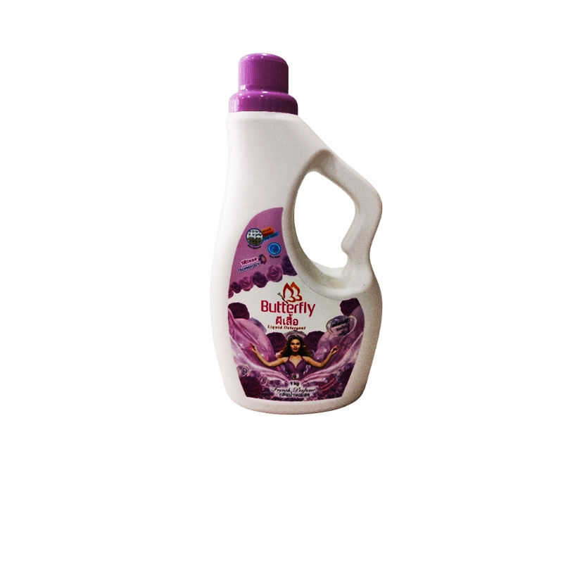 Butterfly Liquid Detergent 1Kg