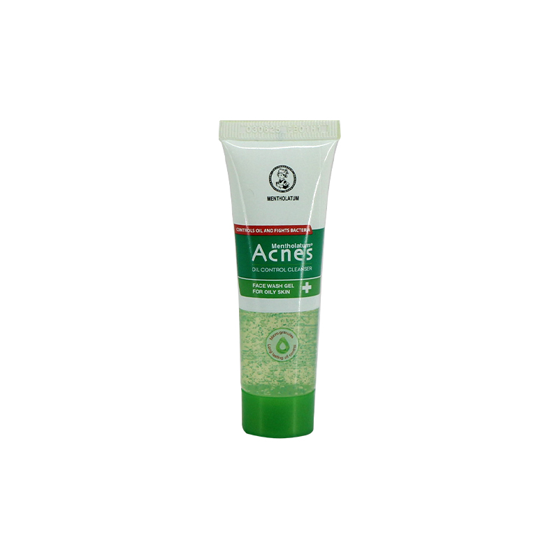 Acnes Oil Control Cleanser 20g