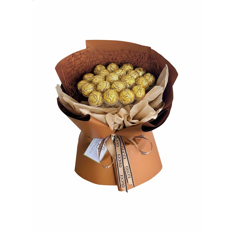 Chocolate Bouquet *20pcs
