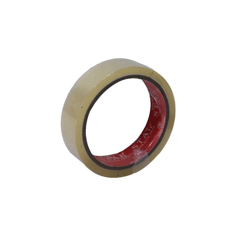 Star Opp Packing Tape Tape (1'')
