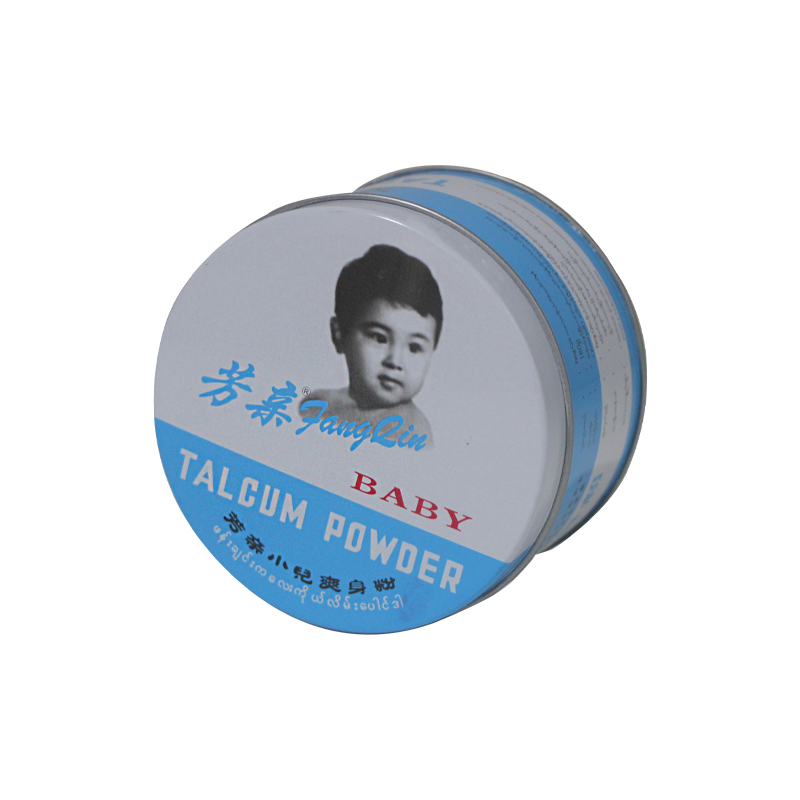 Fang Qin Baby Powder 180g