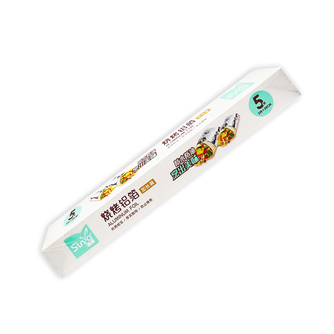 Sinya Aluminum Foil (5m * 38cm)