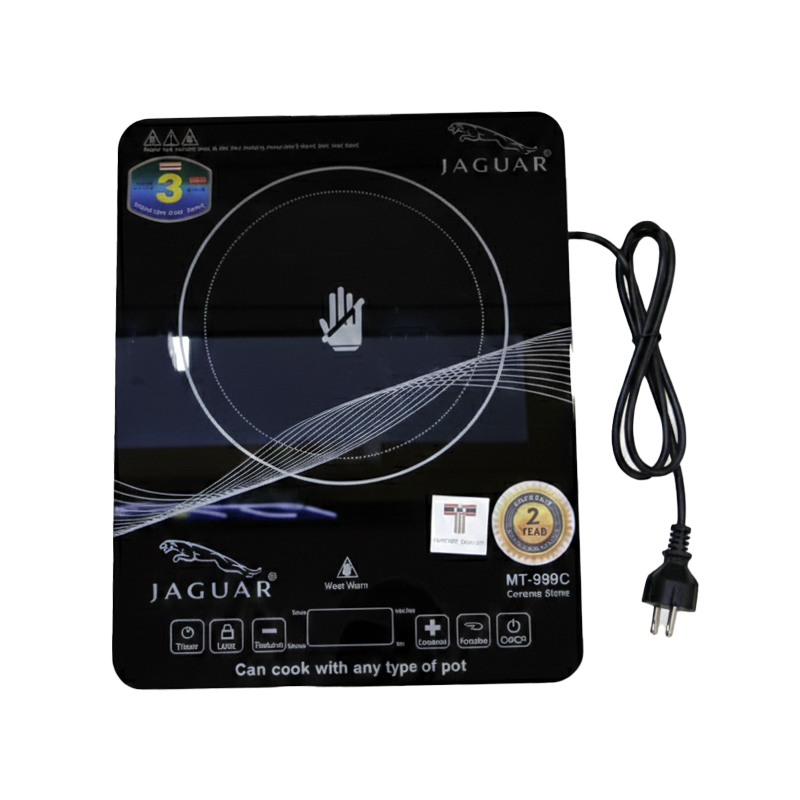 Jaguar Ceramic Stove (MT-999C)